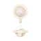 Sheglam Lunar Glow Highlighter - 01 Vanilla Frost (5 g)