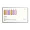 Kimirica Around The World Perfume Bath & Body Gift Set (6 pcs)