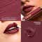 Lakme Rouge Bloom Matte Liquid Lipstick - Tender Tulip 303 (3.5 ml)
