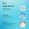 Belif The True Cream Aqua Bomb-Vegan Korean Gel Moisturizer with Niacinamide & Hyaluronic Acid(50 ml)