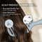 Ikonic Me Flexible Brush IKM-2509 - Powder Blue