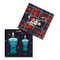 Jean Paul Gaultier Le Male Eau De Toilette and Travel Spray (2 pcs)