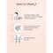 Swiss Beauty Take Me Anywhere Brush Set (8 pcs)