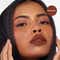 Gush Beauty Lip And Cheek Lip Blur Play Pots - Espresso (4 g)