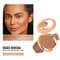 Oulac Sensual Touch Powder Sunkissed Bronzer - BS03 Mocha (10 g)