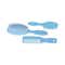 Babila Baby Brush With Comb -BC-V03 (3 pcs)