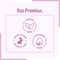 TNW The Natural Wash Moon Kiss Blush, Niacinamide & Hyaluronic Acid - Bubli 04 (4.5 ml)