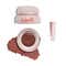 Gush Beauty Lip And Cheek Lip Blur Play Pots - Cinnamon Sugar (4 g)