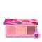 Benefit Cosmetics Cheek Score Mini Blush Palette - Willa, Dandelion, Winner (7.5 g)