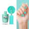 SUGAR POP Nail Lacquer Classic - 32 Fresh Mint (10 ml)