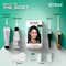 Streax Hair Colour - 1 Natural Black (70gm+50ml)
