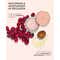 Dolce&Gabbana Nouri-Lip Berry Scrub Smoothing & Moisturizing Lip Exfoliator (9 g)