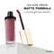 PAC Timeless Matte 12H Longlasting Rich Pigment One Swipe Payoff Smudgeproof - The Grind (6.5 ml)