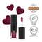 Lakme Xtraordin-airy Lip Mousse Mini - Dark Cherry (1.8 g)