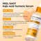 Dr.Melaxin Peel Shot Exfoliating Kojic Acid Turmeric Serum (80 ml)