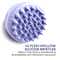 Alan Truman Scalp SOS Scalp Massage & Shampoo Brush - Purple (1 pc)