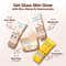 Mamaearth Rice Water Dewy Sunscreen with Rice Water & Niacinamide & Tan Protection SPF 50 PA++++ (50g)