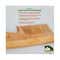 Allure Wooden Neem Comb CD-02 (1 pc)