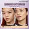 Maybelline New York Super Stay Lumi Matte Liquid Foundation - 120 (18 ml)