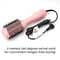 Alan Truman Compact Blow Brush - Pink (1 Pc)