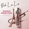 Vaseline Emily In Paris Lip Oil - Nude Crème (4 g)