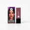 SUGAR Cosmetics Glide Peptide Serum Lipstick - 11 Malta Mauve (4.2 g)