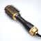 Alan Truman Compact Blow Brush - Gold (1 pc)