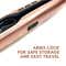 Alan Truman Float-The Styler With Suspended Plates (1 Pc)