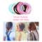 Bronson Professional Elastic Soft Stretchable Hair Rubber Bands (20 pcs)