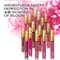 Lakme Rouge Bloom Matte Liquid Lipstick - Cinnamon Sensation 305 (3.5 ml)
