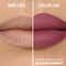 Lakme 9to5 Hya Beach Edit, Lipstick + Liner Duo, SPF Matte Finish Lipstick – Pro Pink, (2 + 0.2 g)