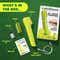 LetsShave Evior Bikini Line Cordless Trimmer for Women