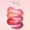 Etude Over Glowy Gloss - 02 Cotton Candy (2.8 g)