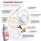 The Pink Foundry Dark Spot & Hyperpigmentation Face Serum (15 ml)