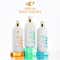 Dove 3% Brightening Serum + Vitamin C Glow Recharge Serum Body Wash (300 ml)