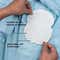 Bronson Professional Disposable Underarm Sweat Pads Kit (10 pcs)