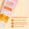 The Pink Foundry Brightening & Exfoliating Vit-C Daily Face Wash (40 ml)