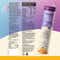 The Good Bug Metabolically Lean Lemon Effervescent Tablets (15 Tablets)