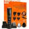 Bombay Shaving Company Legend 365 12 in 1 Full Body Trimmer For Man