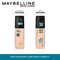 Maybelline New York Fit Me Matte + Poreless Liquid Foundation - 115 Ivory (30ml)