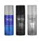 Skinn Deodorant Spray Premium Range for Him (3 pcs)