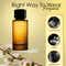 LA' French Musk Long Lasting Eau de Parfum (100 ml)
