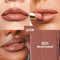 Oulac Sensual Glow Rich Creme Lipstick - SG11 Breathtaking (4 g)