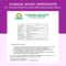Conscious Chemist Berry Bright SunscreenSpf 50 Pa ++++Uva/UvbNiacinamide & Berry Extract (50ml)