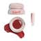 Gush Beauty Lip And Cheek Butter Play Pots - lolipop (4 g)