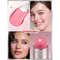 Sheglam Buttery Bliss Blush Stick - 008 Guava Juice (6 g)