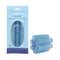 GUBB Hair Rollers - 6 Small Hair Curlers (40 g)
