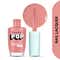 SUGAR POP Nail Lacquer Classic - 37 Coral Crush (10 ml)