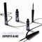 Makeup Revolution Relove Dip Eyeliner - Black (5 ml)
