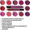 Colorbar Matte Me As I Am Lipcolor - Stunt (2.8 g)